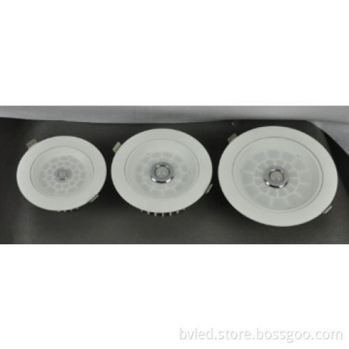 CE approved 15w ceiling light